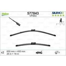 Viskerblade 577843 650 400 mm