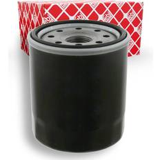 FEBI BILSTEIN Oliefilter 27147 Påskruet Filter