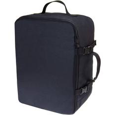 Travel Backpack - Black