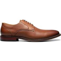 Laced Oxford Stacy Adams Marlton - Chocolate