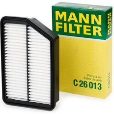 MANN-FILTER Luftfilter C 26 013