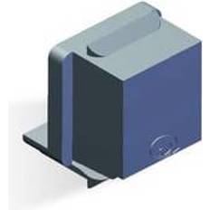 Leviton Kabelclips & Fastgøring Leviton Blindprop Keystone Størrelse Hvid