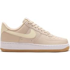 Nike Air Force 1 '07 W - Sand Drift/White/Wolf Grey/Coconut Milk