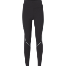 Röhnisch Distance Stripe Tights, Black