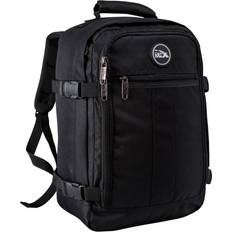 Cabin Max Metz 24L RPET Backpack - Black