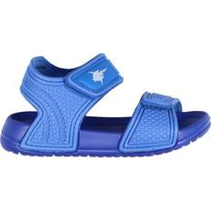 Beco Beco-Sealife Sandalen - Blauw