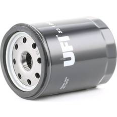 Ufi 23.196.00 Oil Filter Oil Spin-On