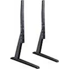 PureMounts tv standfuß tv standfuß pm-tvs-02