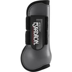 Eskadron Protection Tendon Boots - Dark Brown