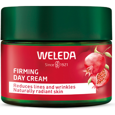 NATRUE Ansiktskrämer Weleda Firming Day Cream 40ml