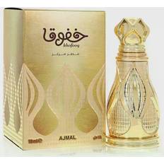 Unisex Parfum Ajmal Khofooq Perfume 0.6 fl oz