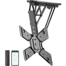 MyWall Smartlife Motoriseret Loftbeslag Med Remote Og App 23-55 in