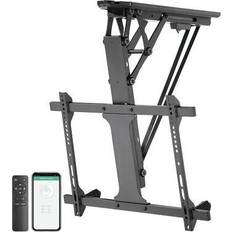 MyWall Motoriseret Og Foldbart Loftbeslag Til LCD-TV 32-70 81cm-176cm