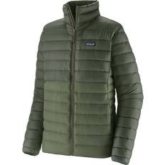 Patagonia Men's Down Sweater - Sedge Green