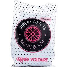 Lakrids på tilbud Renée Voltaire Fiber Licorice Soft & Sweet 160g 1pack