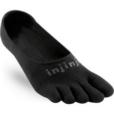 injinji Sport Lightweight Hidden - Black