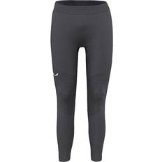 Poliammide Pantaloni Termici Salewa Zebru Responsive Leggings Uomo