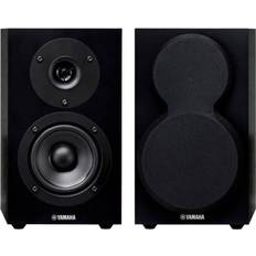 Yamaha Altoparlanti da pavimento e surround Yamaha NS-BP150 2-Vie Nero Cablato 30 W