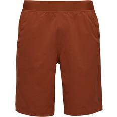 Black Diamond Hombre Shorts Black Diamond Pantalón Corto Sierra - Brown