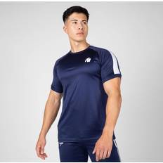 Gorilla Wear Valdosta T-Shirt - Navy