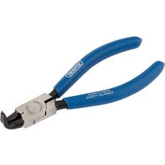 Cheap Circlip Pliers Draper 49/INT 130mm Tips Circlip Plier