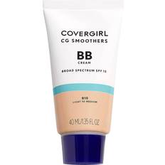 CoverGirl Smoothers BB Cream SPF15 #810 Light To Medium