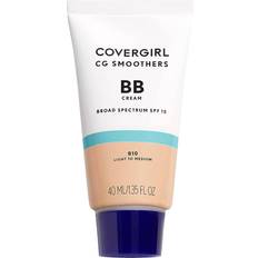 Smoothers BB Cream SPF15 #810 Light To Medium