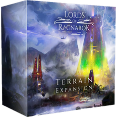 Lords of Ragnarok Terrain Expansion
