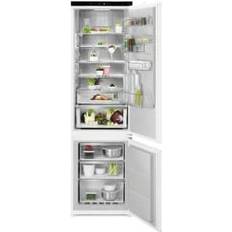 AEG Fridge Freezers AEG NSC8M191DS Kit Kit White