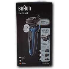 Braun series 6 61 Braun Series 6 61-B4500cs Folie Shaver