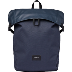 Sandqvist Alfred Backpack - Navy