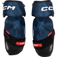 Protezioni per Hockey CCM Gomitiere Adulti Next nero