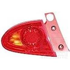 Seat Vehicle Lights Van Wezel Combination Rearlight 4940932