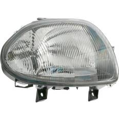 TYC Clio II Talia Right Headlight