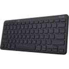 Trust Tastaturer Trust Lyra