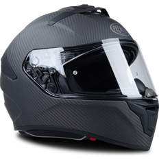 Premier Devil Carbon, Integralhelm Matt-Schwarz