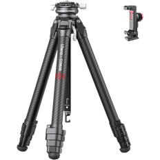 Zero Y Lightweight Travel Tripod