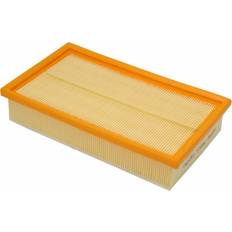 Mapco Luftfilter 60287 53 158 280 Firkantet Filterindsats