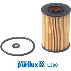 Oil Filter L300 Insert