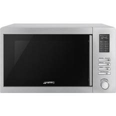 Mikrovågsugn 34l 1100W