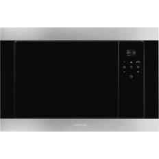 Smeg FMI320X2 Integrated