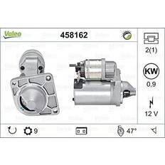 Valeo Starter Artikel: 458162