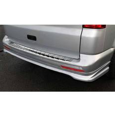 Læssekantbeskytter VW Transporter T5 2003-2015 Stål