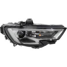 Valeo Headlight Headlamp Audi A3 8V 2016-2020