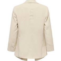 Lockere Passform Jacketts Only Blazer ONLFLORENCE 4/5 BLAZER TLR