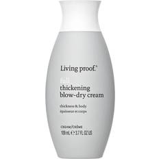 Creme per lo styling Living Proof Full Thickening Blow-Dry Cream 109 ml