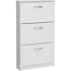 FMD Cabinet Step Skoställ 17x104.5cm