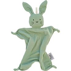 Summerville Organic Nusseklud Øko Kanin Cameo Green