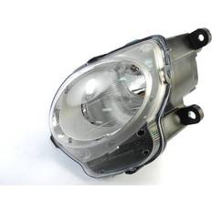 c Head Lamp Left Hand LPM312