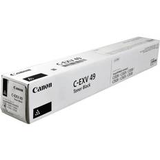 Canon imagerunner Canon C-EXV 49 (Black)